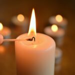 Tutto quello che c'è da sapere sulle candele in casa: Tipologie, Candele Profumate e le Marche più Conosciute