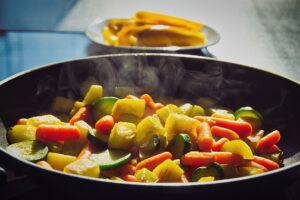 Ricetta deliziosa: Ragù alle verdure per un piatto sano e gustoso