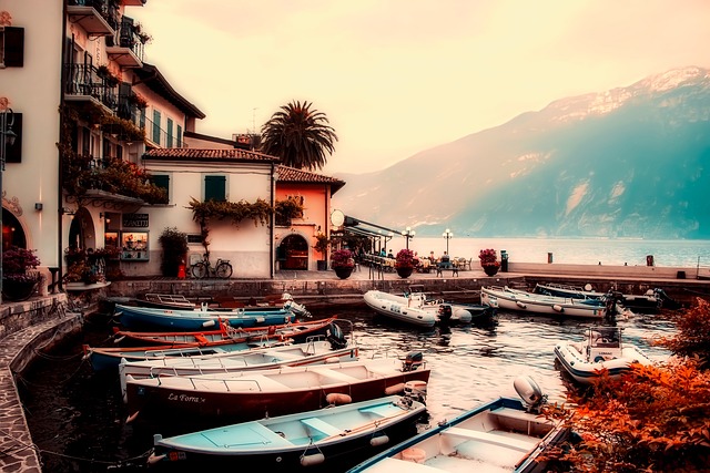 Esplorando il Magnifico Lago di Garda: Una Guida Completa per i Viaggiatori