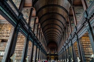 Biblioteca e Museu Morgan di New York