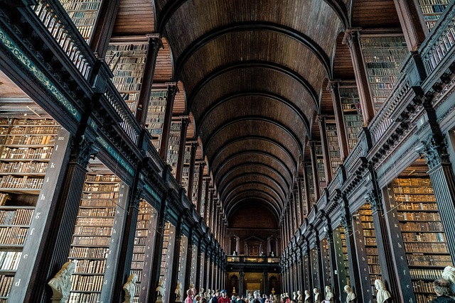 Biblioteca e Museu Morgan di New York