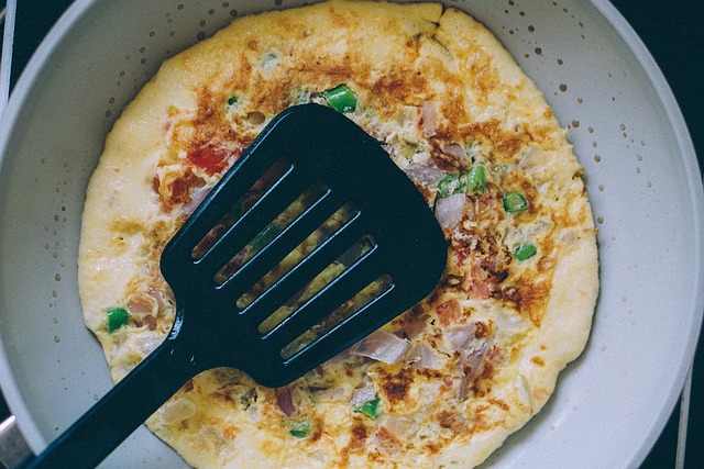 Frittata di Cipolle: Una Delizia Semplice e Gustosa