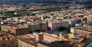 Investire in Immobili nel Lazio