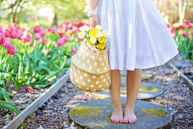 Esperienza Incantevole alla Keukenhof: Esplorando il Paradiso dei Tulipani nei Paesi Bassi