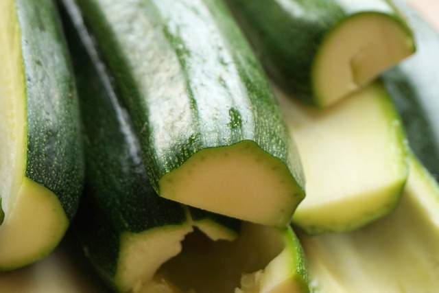 Deliziose Zucchine Farcite: Una Ricetta Semplice e Gustosa