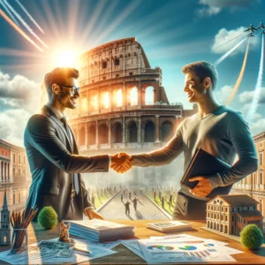 Come Finanziare Startup Innovative nel Lazio