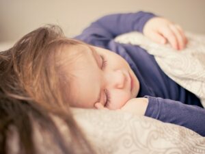 Perché un buon sonno è fondamentale per la tua salute
