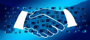Qual è il potenziale impatto sociale della tecnologia blockchain?