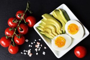 L'Importanza Dell'Alimentazione Sana nella Vita Quotidiana