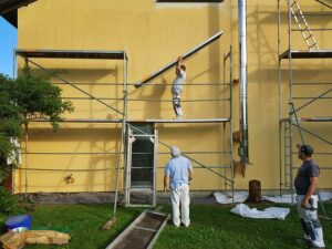 Come Ristrutturare la Casa Senza Stress
