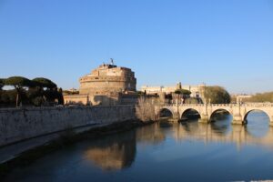 Analisi del settore turistico nel Lazio e impatto sugli investimenti