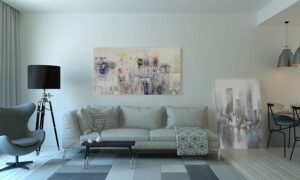 5 Idee Brillanti per Arredare la Tua Casa