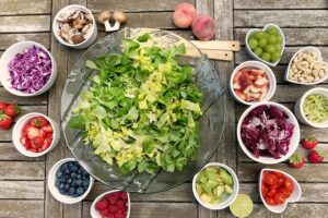 5 benefici sorprendenti di una dieta equilibrata
