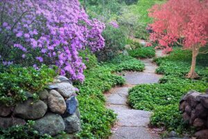 5 Idee Uniche per Decorare il Tuo Giardino