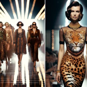 Roberto Cavalli: Addio al Re della Moda che ha Reso il Mondo Più Sexy e Libero