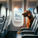Viaggiare in Aria: La Sicurezza del Nostro Animale Domestico è Garantita?