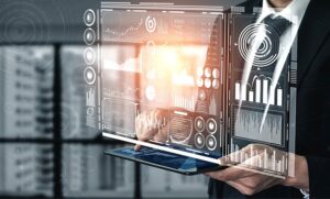L'Impatto Rivoluzionario dell'Intelligenza Artificiale nel Settore Sanitario