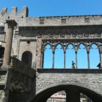 Operazione di bonifica a Viterbo: Storia e dettagli dell’ordigno bellico scoperto