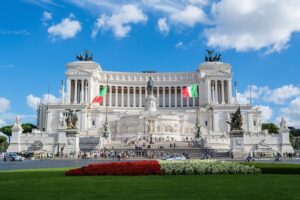 Opportunità di investimento nel Lazio
