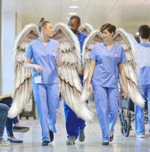 Il Ruolo Essenziale dei Caregiver nel Sostegno ai Pazienti Affetti da Cancro: Un Tributo alla Loro Dedizione