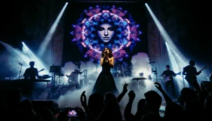 Un'Esperienza Unica: Il Concerto di Elodie Black Nirvana a Napoli