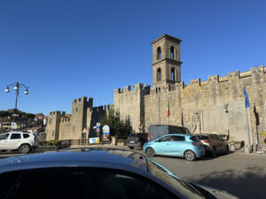 Scopri Vitorchiano: Un Borgo Medievale tra Storia e Natura