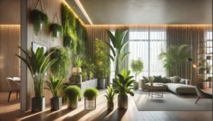 Scopri le piante da interno più resistenti e come curarle a lungo