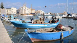 Alla scoperta di Matera, Alberobello e Trani in 3 giorni