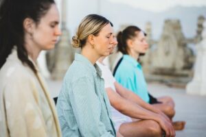 Benefici della mindfulness per il benessere mentale