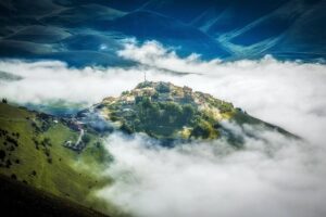 Alla scoperta dei borghi meno conosciuti d'Italia: scopri i tesori nascosti