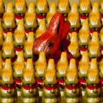 Dolci Pasquali in Italia: Tradizioni Golose oltre Uova di Cioccolato e Colombe