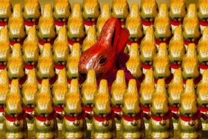 Dolci Pasquali in Italia: Tradizioni Golose oltre Uova di Cioccolato e Colombe
