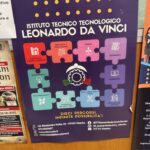 ITT Leonardo da Vinci di Viterbo: dieci percorsi per costruire il futuro