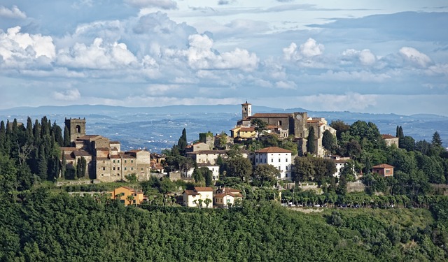 Turismo italiano 2025: le nuove tendenze tra borghi, esperienze e sostenibilità