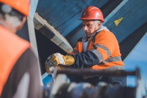 Ceruti SRL e DPI: come non farsi male sul luogo di lavoro