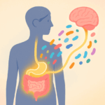 L’influenza dell’intestino sul cervello: il ruolo del microbiota nella salute mentale