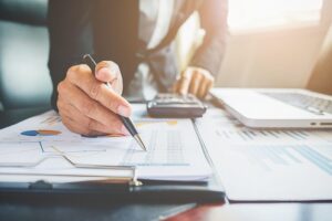 ETF e ottimizzazione fiscale con Luca Spinelli, consulente finanziario di Lissone
