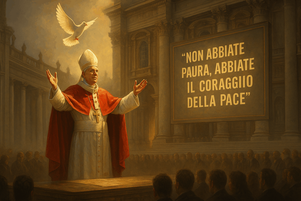 I primi 100 giorni del pontificato di Papa Leone XIV: pace, tradizione e frasi eclatanti