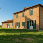 Infissi per rustici: consigli utili per aumentare luce, comfort e valore