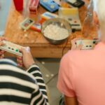 Retrogaming: la moda dei giochi vintage che non tramontano mai
