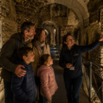 Orte con bambini: cosa vedere e fare in famiglia